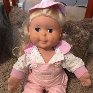 Kid Sister to My Buddy(86)